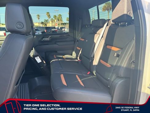Used 2026 GMC Sierra 2500 AT4 w/ AT4 Premium Plus Package AWD/4WD image 32