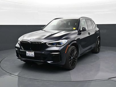 Used 2023 BMW X5 M50i w/ Executive Package
