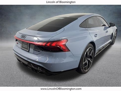 Used 2024 Audi RS e-tron GT w/ Carbon Performance Package AWD/4WD image 6