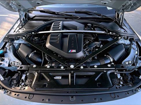 Used 2023 BMW M2 w/ Lighting Package RWD image 13