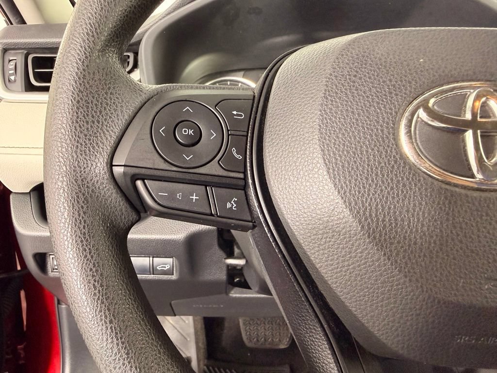 Used 2019 Toyota RAV4 XLE w/ Convenience Package AWD/4WD image 21