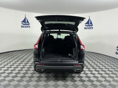 Certified 2025 Honda CR-V Sport image 33