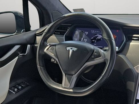 Used 2020 Tesla Model X Performance AWD/4WD image 19