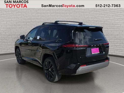 New 2026 Toyota RAV4 XSE AWD/4WD image 7