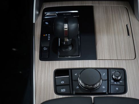 Certified 2025 MAZDA CX-90 Plug-In Hybrid w/Premium Sport image 20