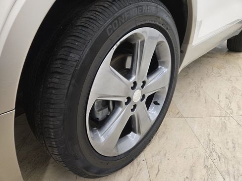 Used 2015 Buick Encore Premium w/ Experience Buick Package image 25