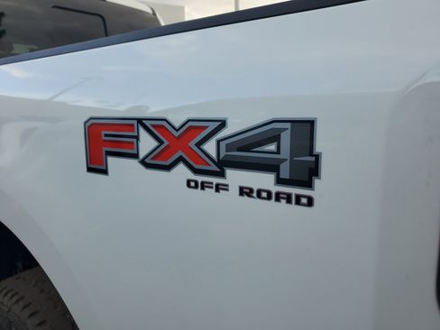 New 2026 Ford F250 Platinum w/ Platinum Plus Package image 7