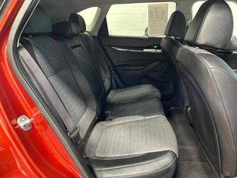 Used 2024 Kia Seltos S AWD/4WD image 17