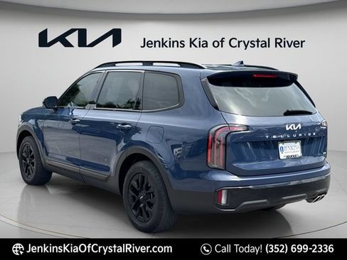 Used 2024 Kia Telluride SX X-Pro AWD/4WD image 7
