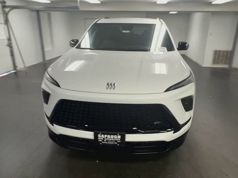 New 2026 Buick Enclave Sport Touring w/ Power Package image 38