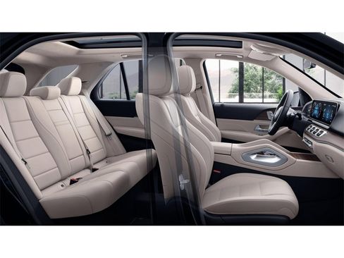 Certified 2022 Mercedes-Benz GLE 350 4MATIC image 4