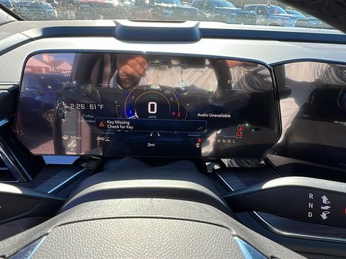 New 2026 Chevrolet Tahoe Z71 w/ Comfort Package image 25