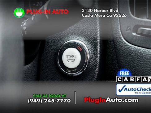 Used 2008 INFINITI G37 Journey w/ Premium Pkg RWD image 23