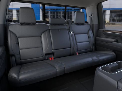 New 2026 Chevrolet Silverado 2500 LT w/ Trail Boss Package AWD/4WD image 17