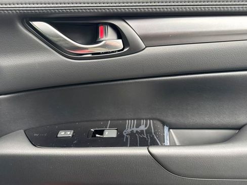 New 2025 MAZDA CX-5 AWD 2.5 S w/ Select Package image 20