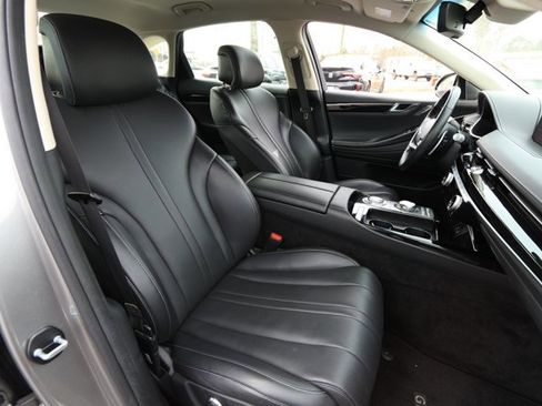 Used 2023 Genesis G80 2.5T image 30