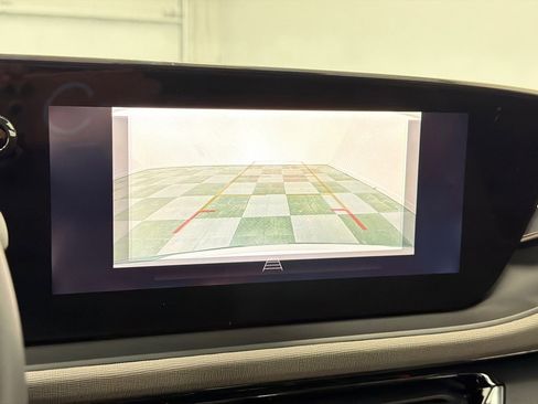 Used 2025 Buick Envista Avenir image 28