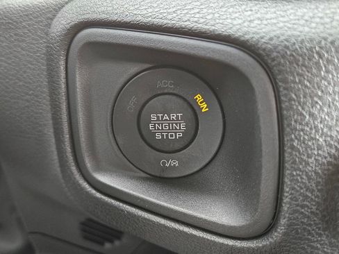 New 2026 Jeep Wrangler Sport image 22