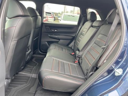 New 2026 Honda CR-V Sport-L image 15