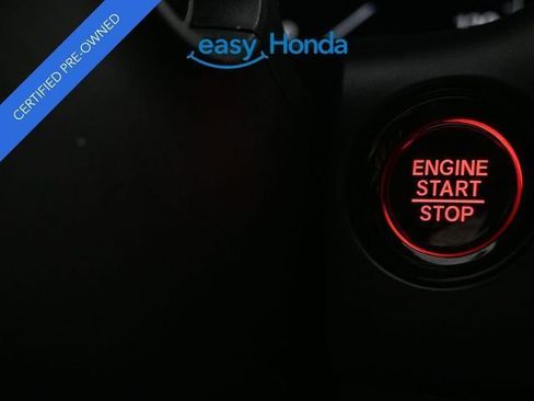 Used 2025 Honda HR-V Sport image 14