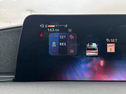 New 2025 Lincoln Navigator Reserve image 34