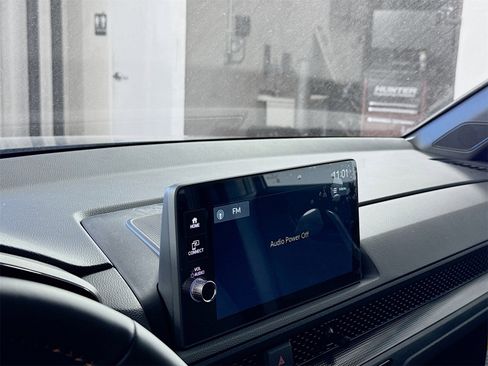 New 2026 Honda CR-V TrailSport image 8