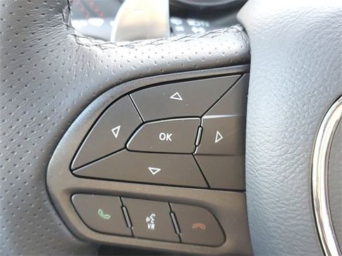 New 2026 Dodge Durango GT image 22