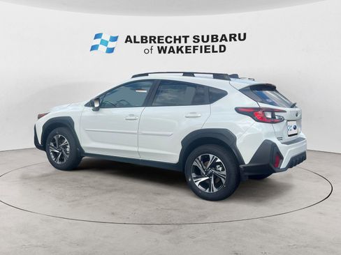 New 2026 Subaru Crosstrek 2.0i Premium image 3