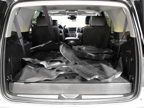 Used 2016 GMC Yukon Denali w/ Open Road Package image 59