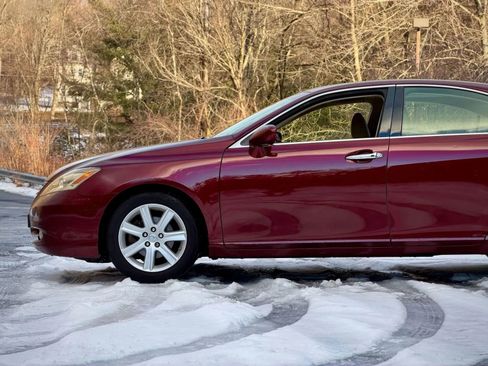 Used 2008 Lexus ES 350 FWD image 7