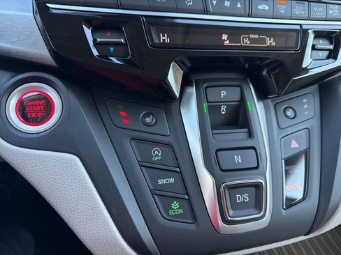 New 2026 Honda Odyssey EX-L image 31