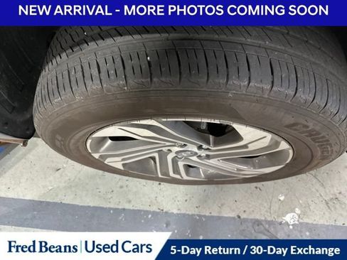 Used 2022 Hyundai Santa Fe SEL w/ Cargo Package AWD/4WD image 16