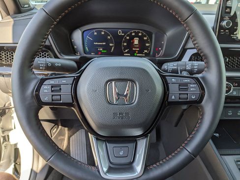 New 2026 Honda CR-V Sport Touring image 33