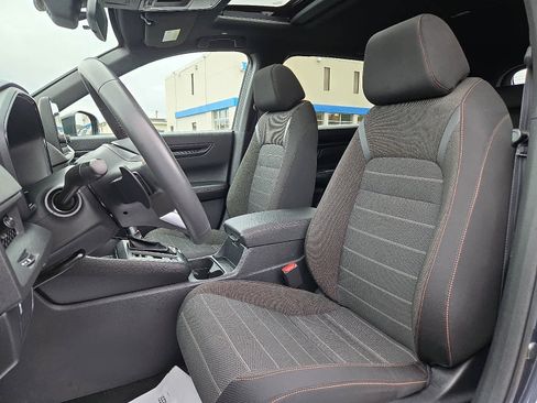 Certified 2023 Honda CR-V Sport image 15