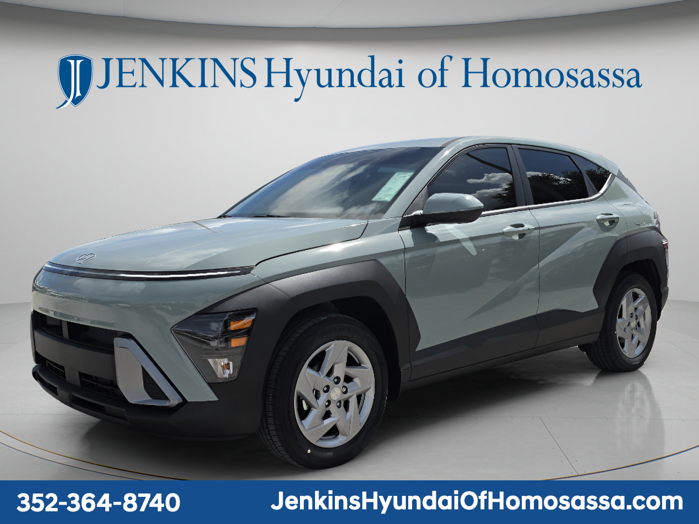New 2027 Hyundai Kona SE FWD image 10