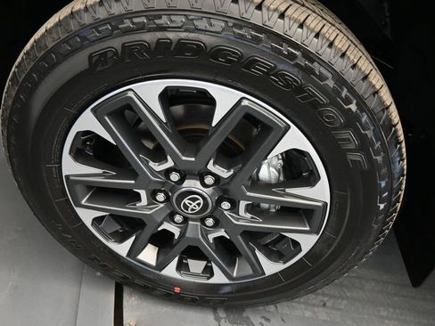 New 2026 Toyota Tundra Limited w/ Power Package AWD/4WD image 26