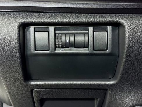 New 2026 Subaru Impreza RS image 10