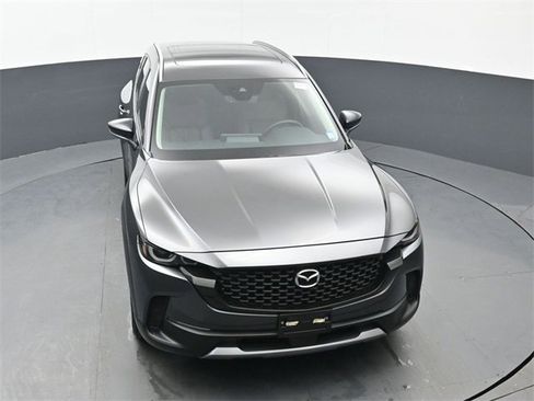 Certified 2023 MAZDA CX-50 AWD 2.5 Turbo w/ Cargo Package image 45