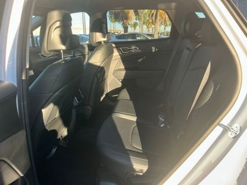 New 2026 Kia Sportage EX FWD image 18