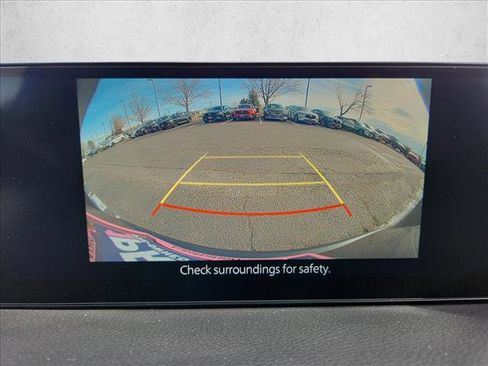 Used 2023 MAZDA CX-50 AWD 2.5 S w/ Cargo Package image 25