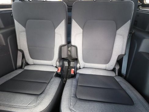 Used 2023 Ford Bronco Big Bend AWD/4WD image 4