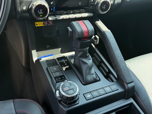 Used 2026 Toyota Tacoma TRD Pro AWD/4WD image 17