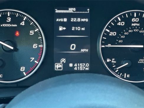 Used 2025 Subaru Outback Premium w/ Popular Package #1A image 29