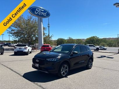 Certified 2025 Ford Escape ST-Line