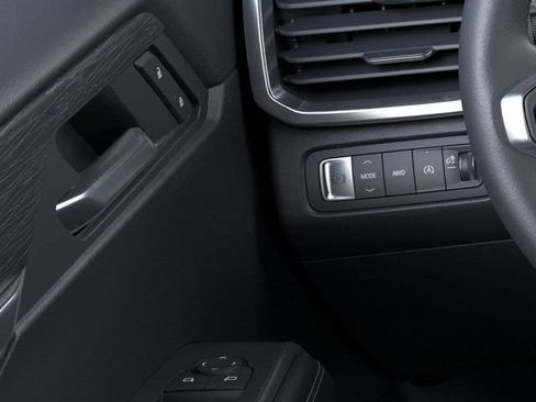 New 2025 GMC Acadia Elevation w/ Elevation Premium Package image 22