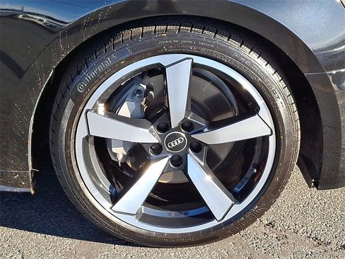 Certified 2025 Audi A5 2.0T Premium Plus image 14