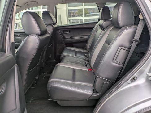 Used 2012 MAZDA CX-9 Touring AWD/4WD image 26