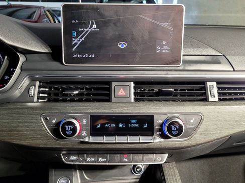 Used 2017 Audi A4 2.0T Premium Plus w/ Premium Plus Package image 35