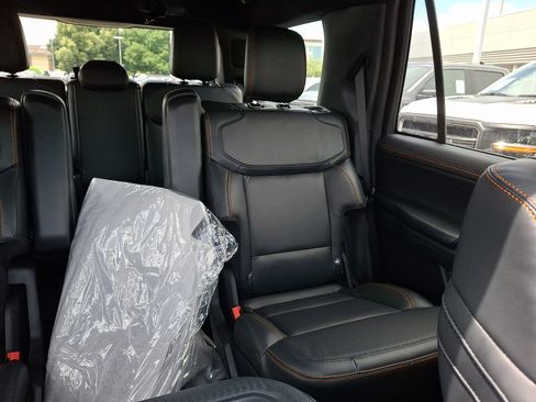 New 2026 Ford Expedition Tremor AWD/4WD image 19