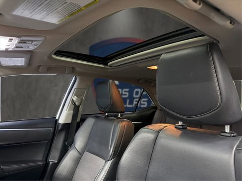 Used 2016 Toyota Corolla S w/ Driver Convenience Package image 38